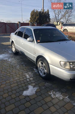 Седан Audi A6 1997 в 