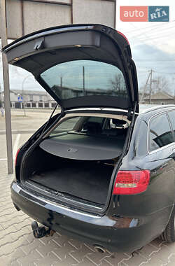 Універсал Audi A6 2009 в 