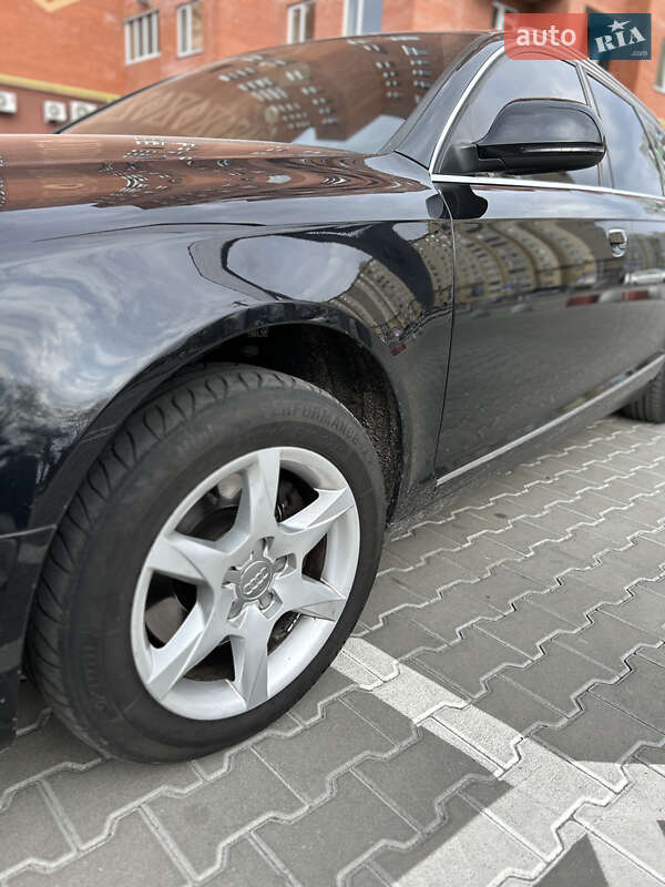 Универсал Audi A6 2009 в Киеве фото 38 Универсал Audi A6 2009 в Киеве