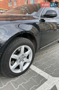 Універсал Audi A6 2009 в 