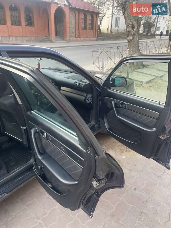 Седан Audi A6 1997 в Яворове