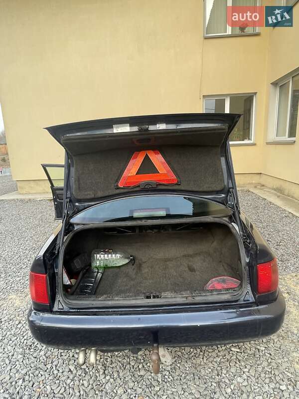 Седан Audi A6 1997 в Яворове