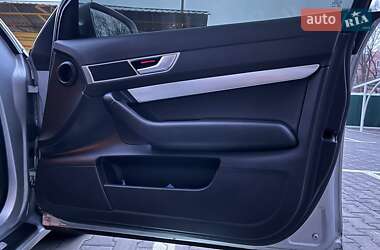 Универсал Audi A6 2006 в 