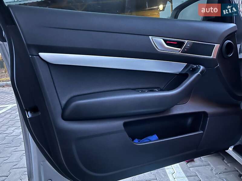 Универсал Audi A6 2006 в Киеве фото 14 Универсал Audi A6 2006 в Киеве