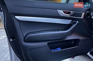 Универсал Audi A6 2006 в 