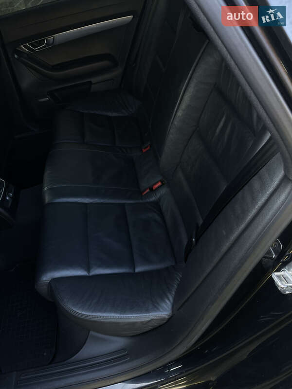 Универсал Audi A6 2006 в Березному