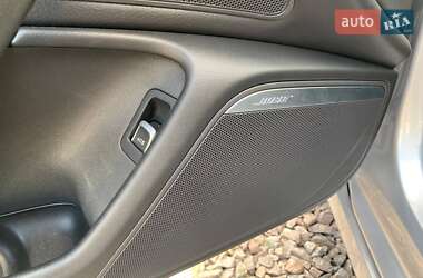 Седан Audi A6 2015 в Львове