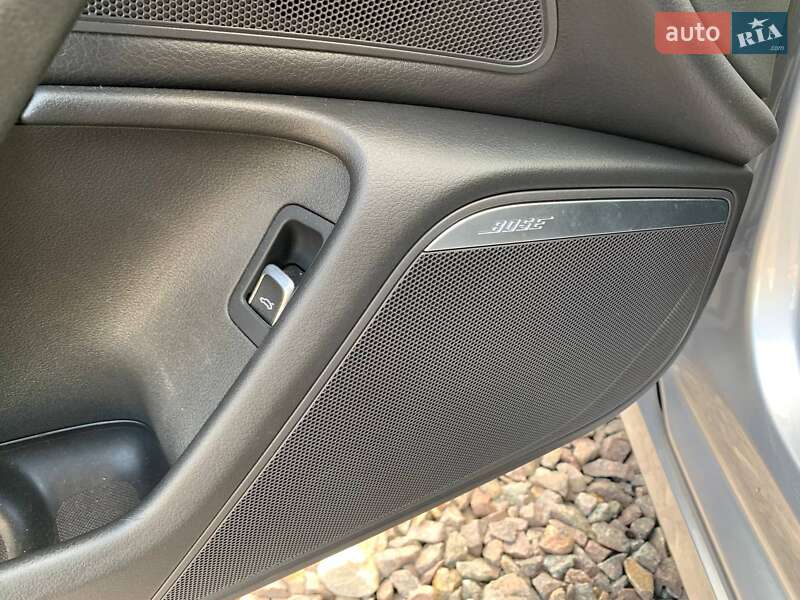 Седан Audi A6 2015 в Львове фото 17 Седан Audi A6 2015 в Львове