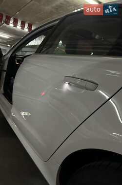 Седан Audi A6 2014 в Киеве