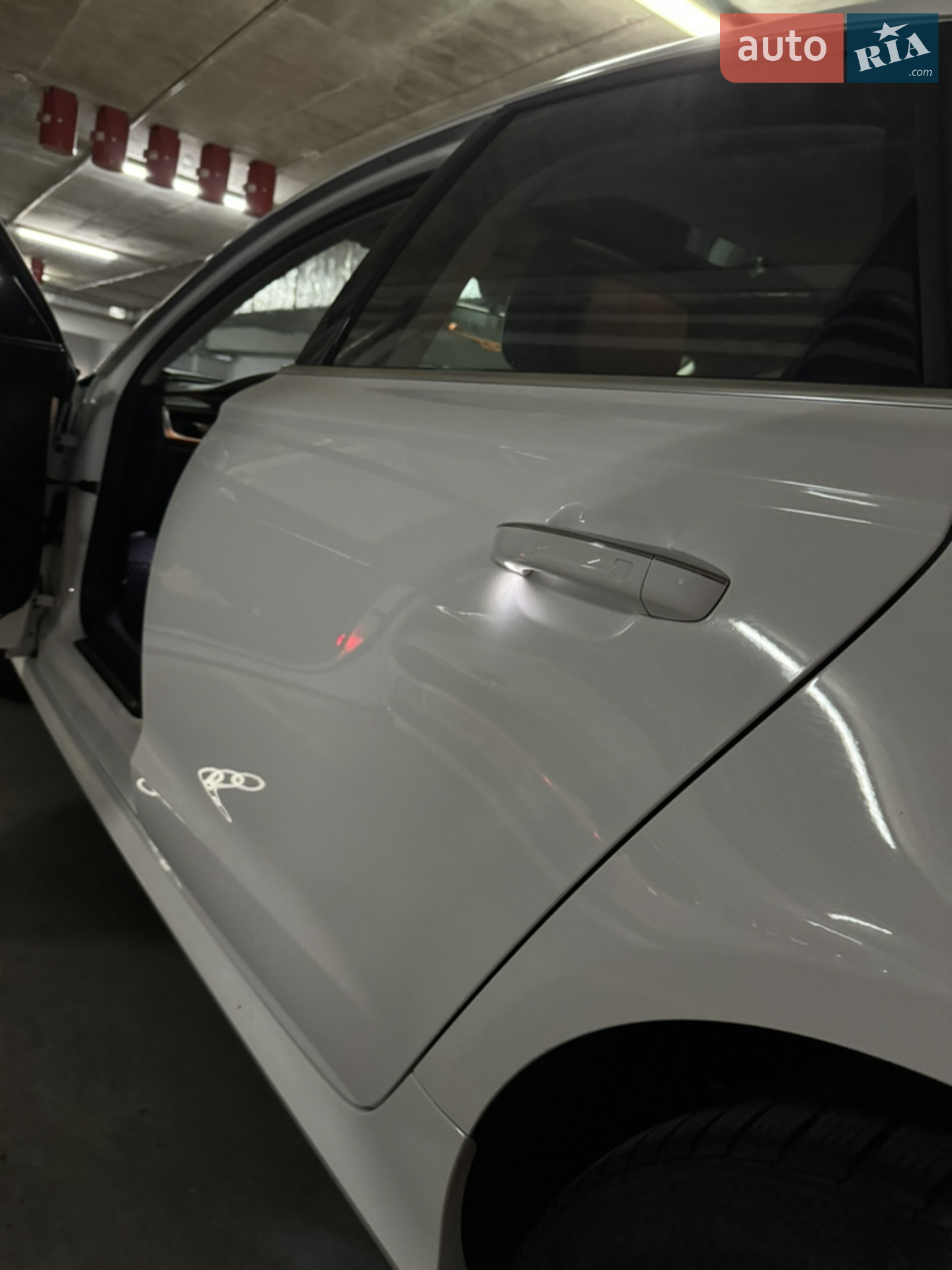 2014 Audi A6 - мініатюра 45