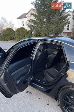 Седан Audi A6 2007 в 