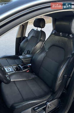 Седан Audi A6 2007 в 