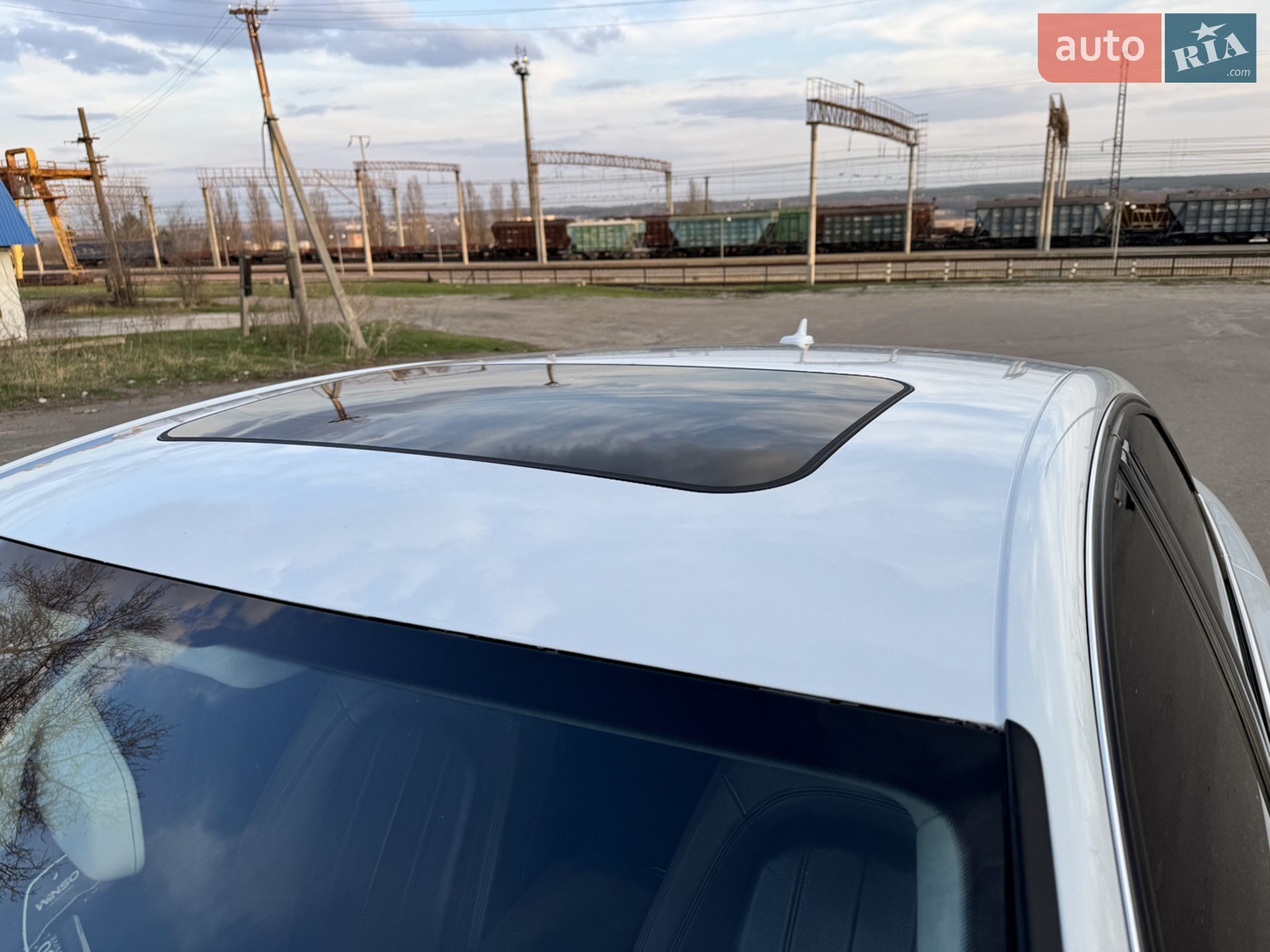 2014 Audi A6 - мініатюра 102