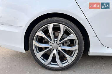 Седан Audi A6 2014 в Харькове