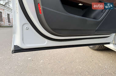 Седан Audi A6 2014 в Харькове
