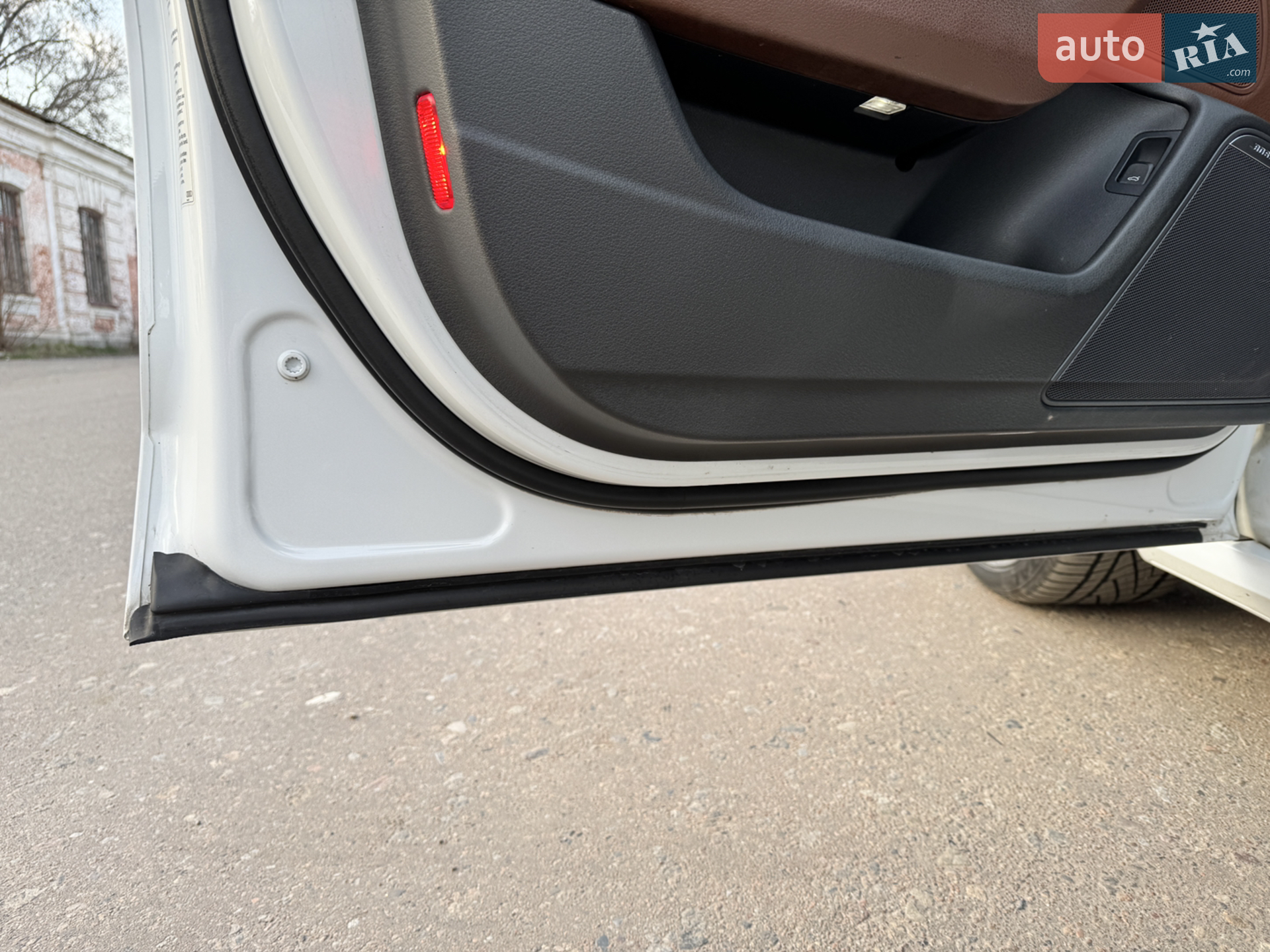 2014 Audi A6 - мініатюра 111