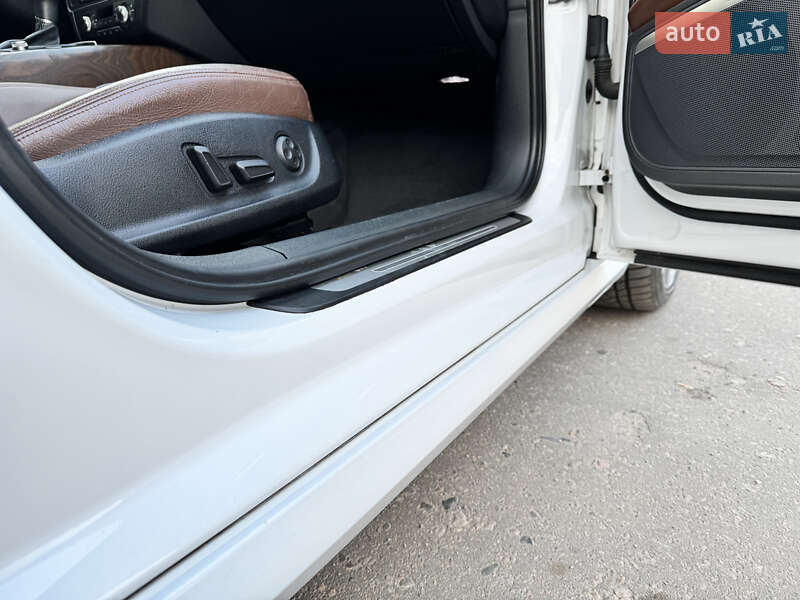 Седан Audi A6 2014 в Харкові