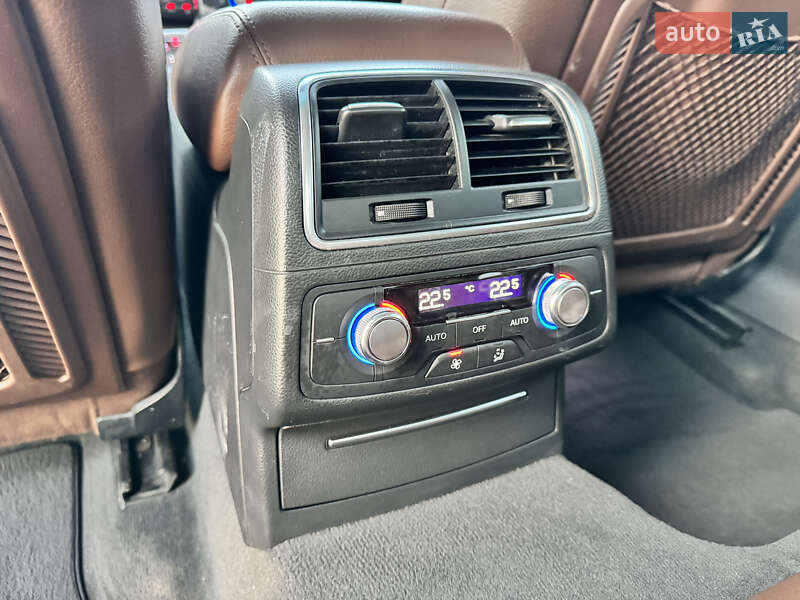 Седан Audi A6 2014 в Харкові