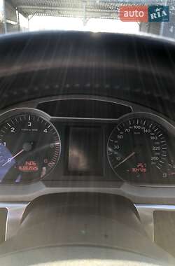 Универсал Audi A6 2006 в 
