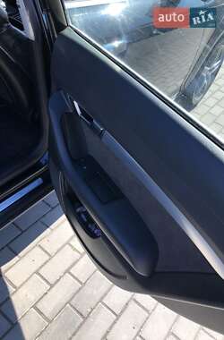 Универсал Audi A6 2006 в Нововолынске