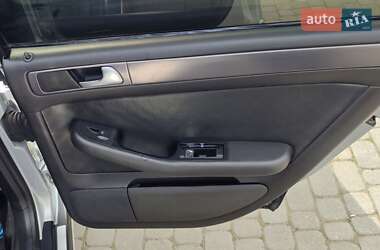 Универсал Audi A6 2003 в 