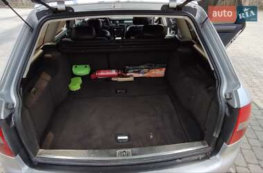 Универсал Audi A6 2003 в 