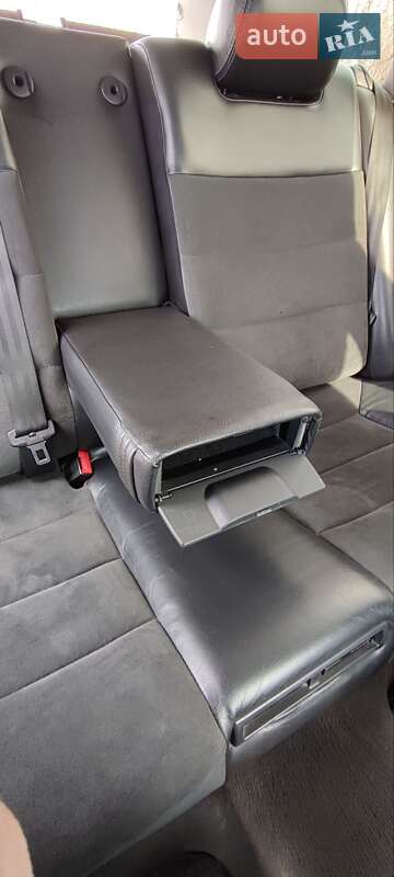 Универсал Audi A6 2003 в Городке