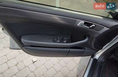 Универсал Audi A6 2003 в 