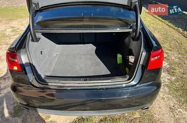 Седан Audi A6 2011 в 