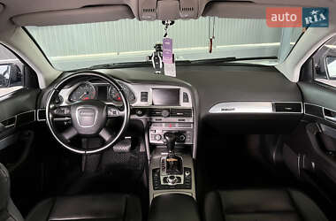 Седан Audi A6 2008 в 