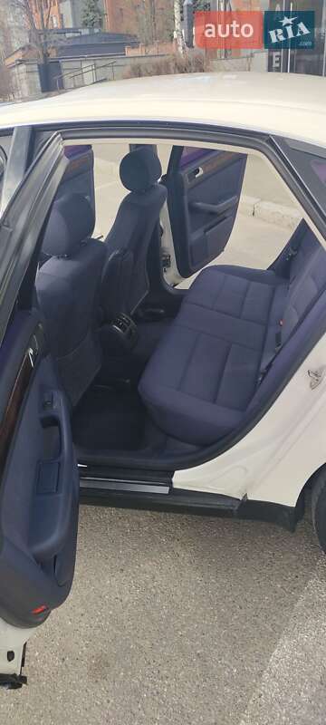 Седан Audi A6 1998 в Харькове