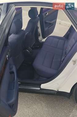 Седан Audi A6 1998 в 
