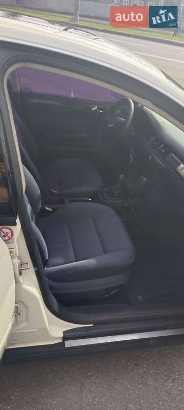 Седан Audi A6 1998 в Харькове