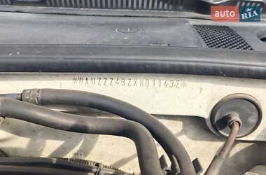 Седан Audi A6 1998 в 