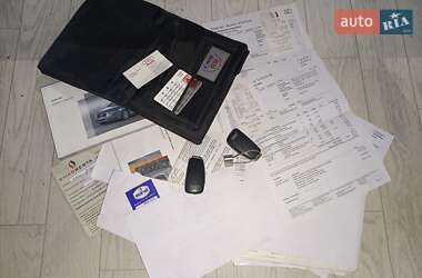 Седан Audi A6 2005 в Нежине