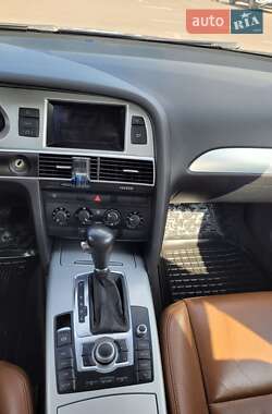 Универсал Audi A6 2009 в 