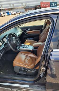 Универсал Audi A6 2009 в 
