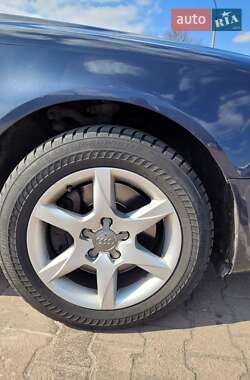 Универсал Audi A6 2009 в 