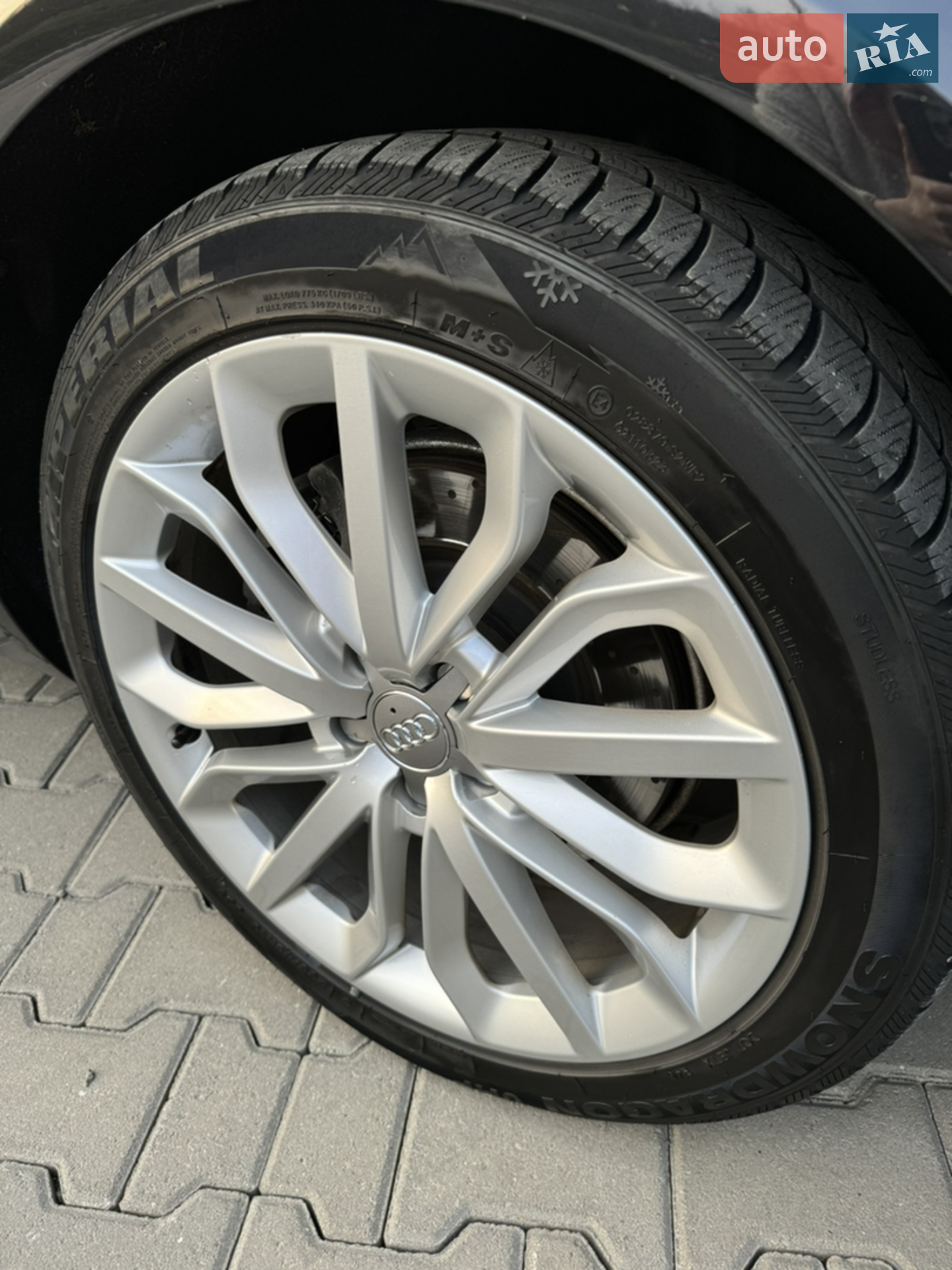 2014 Audi A6 - мініатюра 15