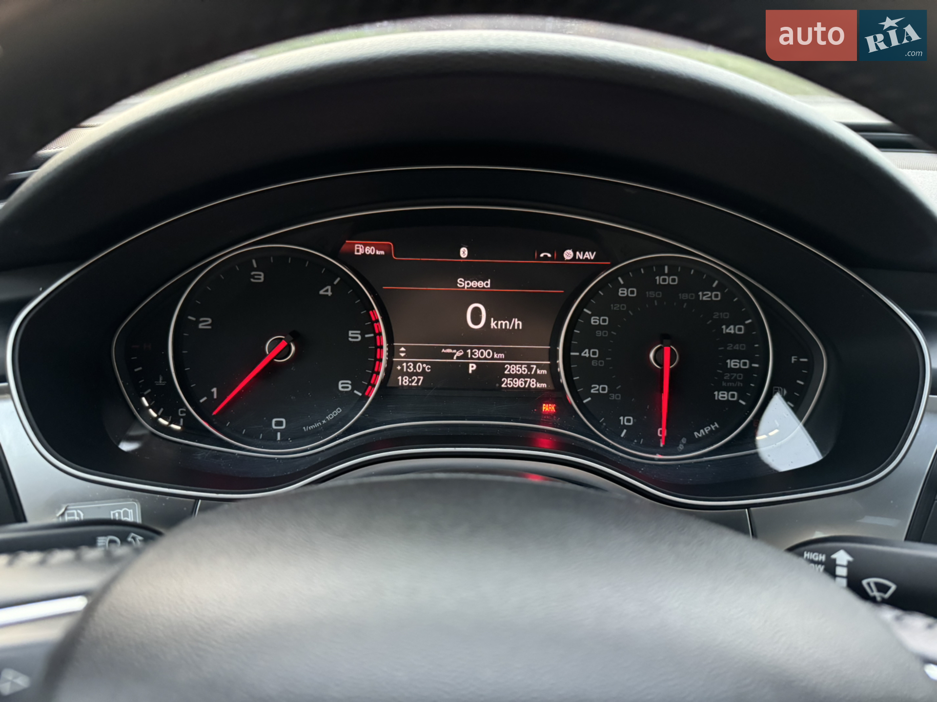 2014 Audi A6 - мініатюра 25