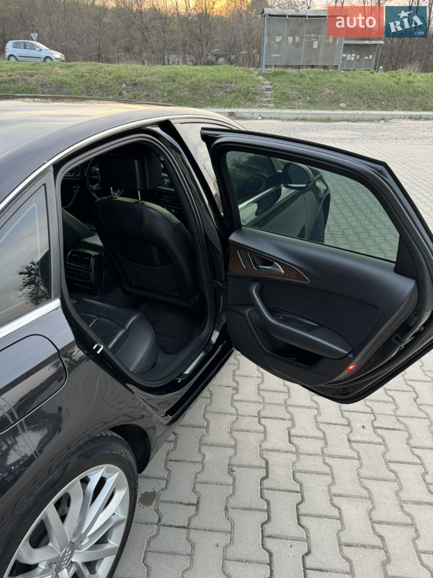 2014 Audi A6 - мініатюра 35