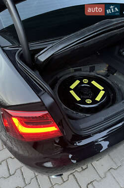 Седан Audi A6 2014 в Львове