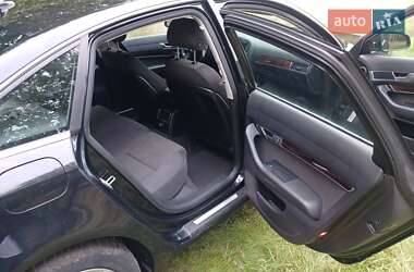 Седан Audi A6 2007 в Львове