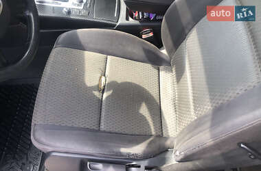 Седан Audi A6 2005 в 
