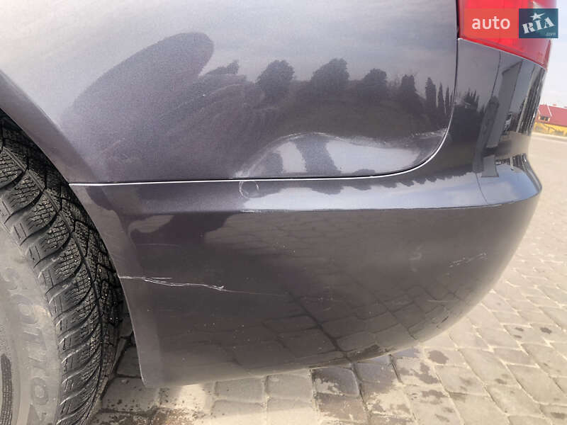 Седан Audi A6 2005 в Городке фото 17 Седан Audi A6 2005 в Городке