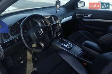 Седан Audi A6 2008 в 