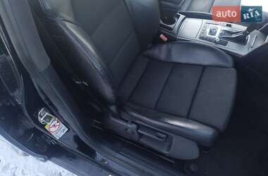 Седан Audi A6 2008 в 