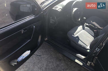 Седан Audi A6 1996 в 