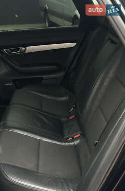 Универсал Audi A6 2008 в 