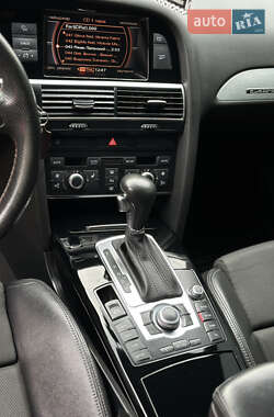 Универсал Audi A6 2008 в 